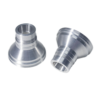 OEM Cnc Turning Custom Made Precision Anodizing Cnc Machining Aluminum Spare Part