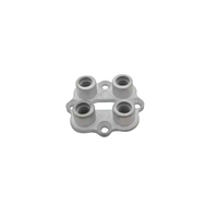 CNC Parts Gravity Casting Die CNC Casting Copper Cast Steel Cast Iron Cast Aluminum Machine Part 