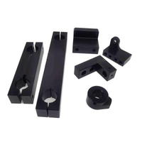 Stainless Steel OEM Custom Precision Aluminum Alloy CNC Turning Parts Machine Part 