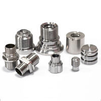Easy carbon steel maintenance parts investment part precision casting Machine Part 