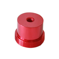 Non Standard Customization Shaft Brass Precis Precision Cnc Turning Machine Part