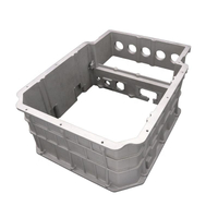 Wholesale Custom Aluminum Die Casting Part Machine Part for Auto Engine 