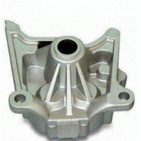 Professional Manufacturer Aluminum Die Casting Part Machine Part 