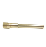 Customized precision metal copper stainless steel aluminum brass parts Spare Part